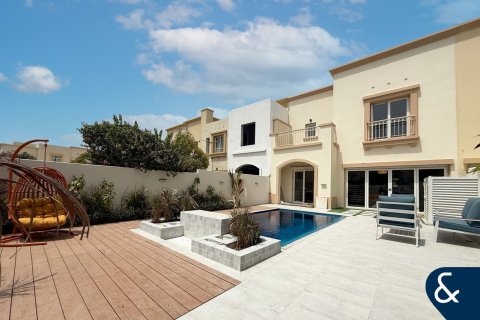 Villa en Springs 12, The Springs, Dubai, 3 dormitorios, 228 m², № 75509 - foto 2