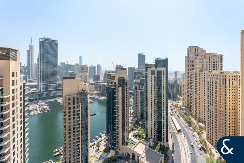 Appartement à Rimal, Jumeirah Beach Residence, Dubai, 3 chambres, 179 m², № 75511 - photo 5