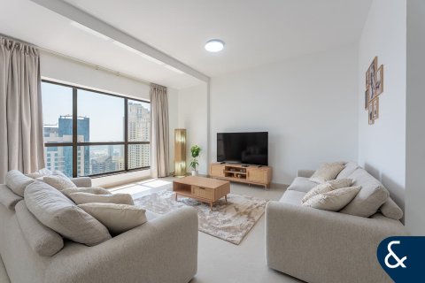 Appartement à Rimal, Jumeirah Beach Residence, Dubai, 3 chambres, 179 m², № 75511 - photo 2