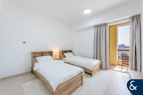 Appartement à Rimal, Jumeirah Beach Residence, Dubai, 3 chambres, 179 m², № 75511 - photo 7