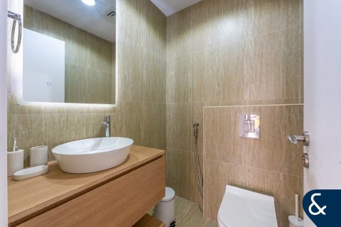 Appartement à Rimal, Jumeirah Beach Residence, Dubai, 3 chambres, 179 m², № 75511 - photo 8