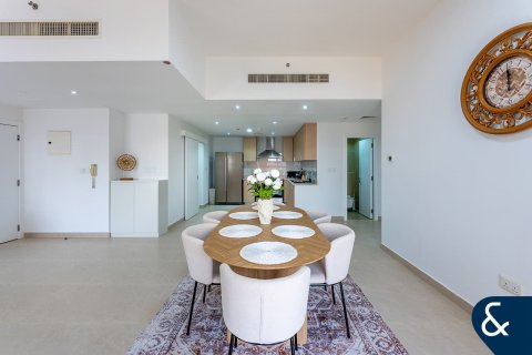 Appartement à Rimal, Jumeirah Beach Residence, Dubai, 3 chambres, 179 m², № 75511 - photo 3