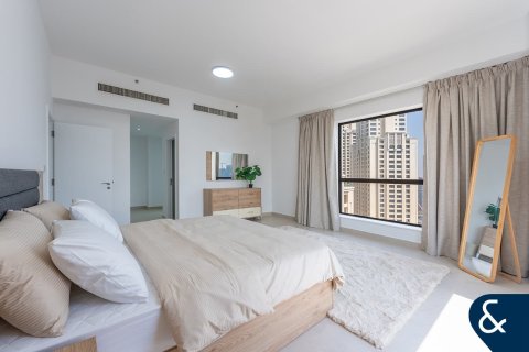 Appartement à Rimal, Jumeirah Beach Residence, Dubai, 3 chambres, 179 m², № 75511 - photo 11