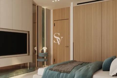 Купить квартиру в Бизнес-Бэе, Дубай: 1 спальня, 73м², № 68886 - фото 7