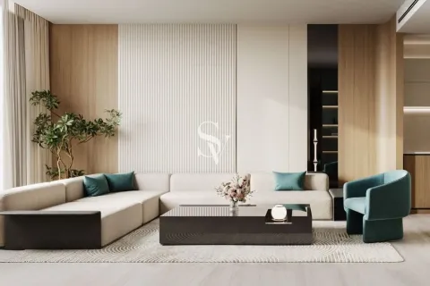 Купить квартиру в Бизнес-Бэе, Дубай: 1 спальня, 73м², № 68886 - фото 6