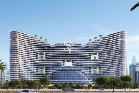 Купить квартиру в Бизнес-Бэе, Дубай: 1 спальня, 73м², № 68886 - фото 9
