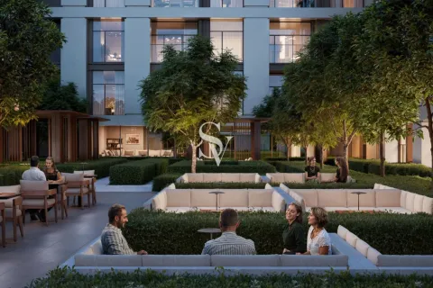 شقة في Terra Heights في دبي 2 غرف نوم, 102 م² رقم 68873 - صورة 9