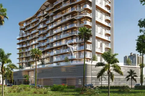 Купить квартиру в Arjan, Дубай: 1 спальня, 78м², № 68875 - фото 10