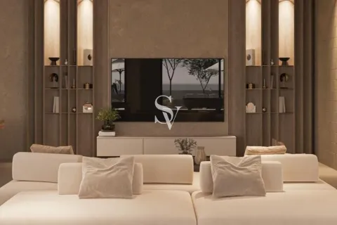 Купить квартиру в Arjan, Дубай: 1 спальня, 78м², № 68875 - фото 9