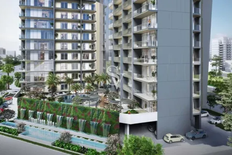 Купить квартиру в Arjan, Дубай: 1 спальня, 78м², № 68875 - фото 8