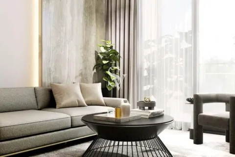 Купить квартиру в Arjan, Дубай: 1 спальня, 78м², № 68875 - фото 5