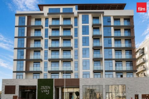 Apartment in Al Furjan, Dubai 2 bedrooms, 111.1 sq.m. № 137752 - photo 6