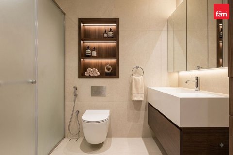 Apartment in Al Furjan, Dubai 2 bedrooms, 111.1 sq.m. № 137752 - photo 2