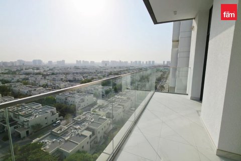 Apartment in Al Furjan, Dubai 3 bedrooms, 167.4 sq.m. № 137747