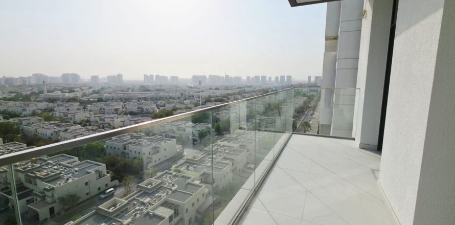 Apartment in Al Furjan, Dubai 3 bedrooms, 167.4 sq.m. № 137747