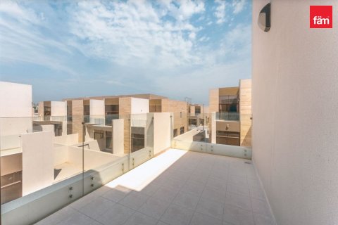 Townhouse in Dubai 4 bedrooms, 289.1 sq.m. № 137756 - photo 19