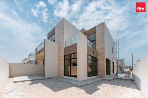 Townhouse in Dubai 4 bedrooms, 289.1 sq.m. № 137756 - photo 18