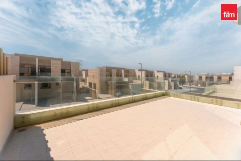 Townhouse in Dubai 4 bedrooms, 289.1 sq.m. № 137756 - photo 17