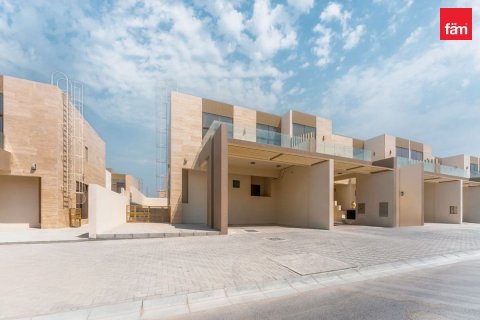 Townhouse in Dubai 4 bedrooms, 289.1 sq.m. № 137756 - photo 20