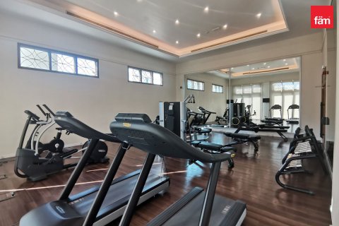 Villa in Mirdif, Dubai 5 bedrooms, 422.8 sq.m. № 137755 - photo 3