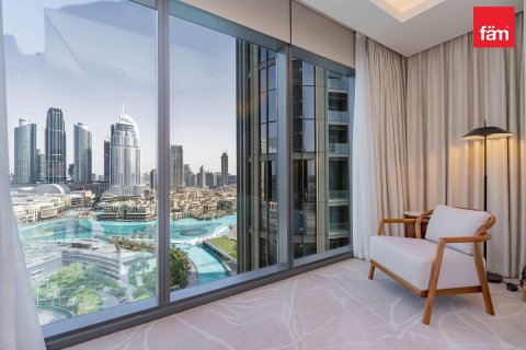 Apartment in Dubai 3 bedrooms, 146.4 sq.m. № 137753