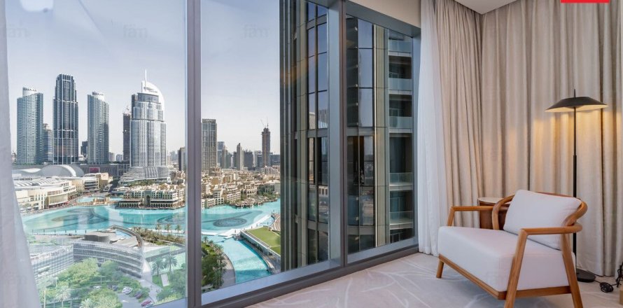 Apartment in Dubai 3 bedrooms, 146.4 sq.m. № 137753
