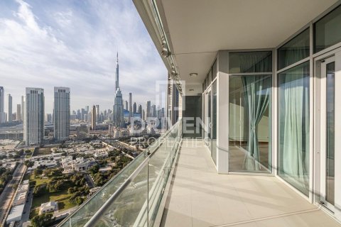 Appartement à DIFC, Dubai, 1 chambre, 89 m², № 20620 - photo 7