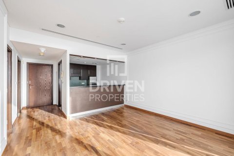 Appartement à DIFC, Dubai, 1 chambre, 89 m², № 20620 - photo 1
