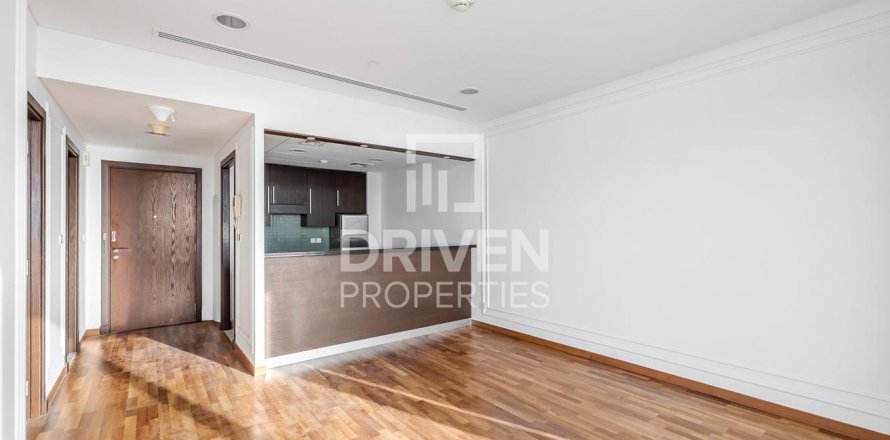 Appartement à DIFC, Dubai, 1 chambre, 89 m², № 20620