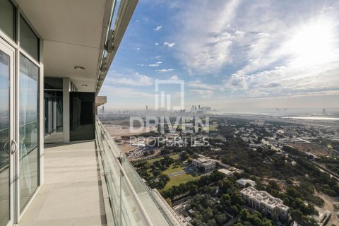 Appartement à DIFC, Dubai, 1 chambre, 89 m², № 20620 - photo 8