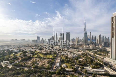 Appartement à DIFC, Dubai, 1 chambre, 89 m², № 20620 - photo 11