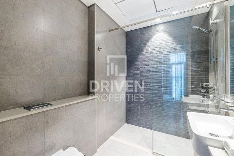 Снять в аренду квартиру в Дубай Хилс Эстейт, Дубай: 2 спальни, 91м², № 20573 - фото 10
