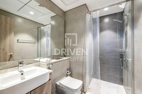 Снять в аренду квартиру в Дубай Хилс Эстейт, Дубай: 2 спальни, 91м², № 20573 - фото 14