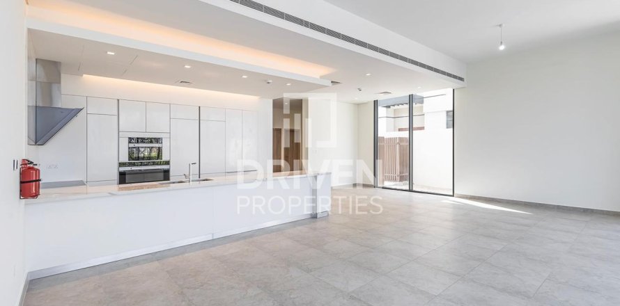 Вилла в District One, Мохаммед Бин Рашид Сити, Дубай, 4 спальни, 312м², № 20563
