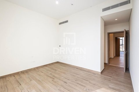 Снять в аренду виллу в District One, Мохаммед Бин Рашид Сити, Дубай: 4 спальни, 312м², № 20563 - фото 11