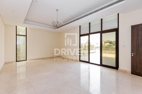 Villa en Meydan, Dubai, 5 dormitorios, 961 m², № 20619 - foto 9