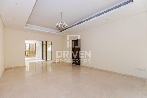 Villa en Meydan, Dubai, 5 dormitorios, 961 m², № 20619 - foto 13