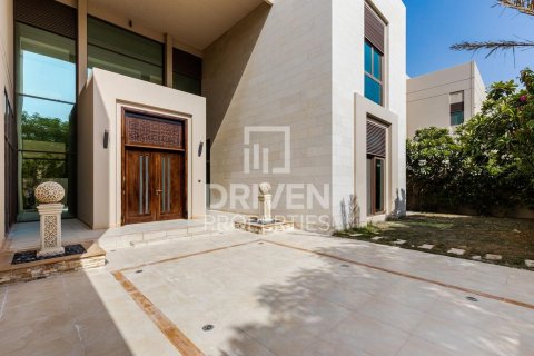 Villa en Meydan, Dubai, 5 dormitorios, 961 m², № 20619 - foto 7