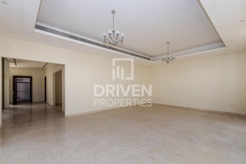Villa en Meydan, Dubai, 5 dormitorios, 961 m², № 20619 - foto 14