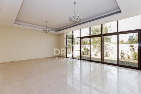 Villa en Meydan, Dubai, 5 dormitorios, 961 m², № 20619 - foto 15