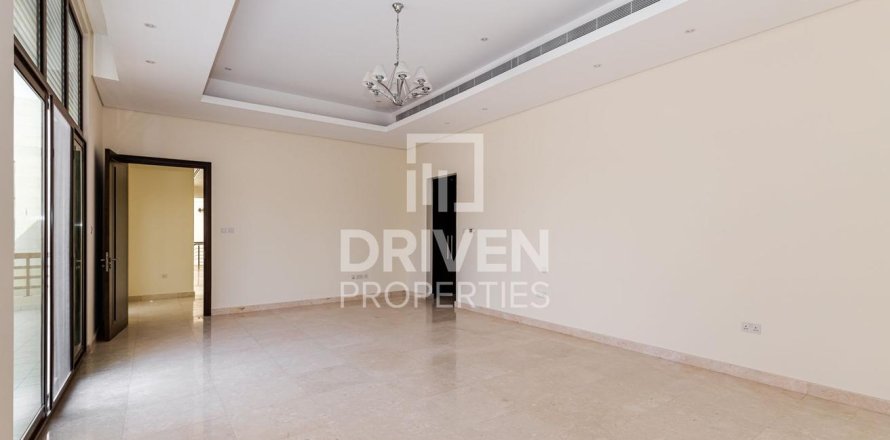 Villa en Meydan, Dubai, 5 dormitorios, 961 m², № 20619