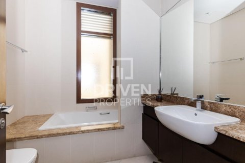 Villa en Meydan, Dubai, 5 dormitorios, 961 m², № 20619 - foto 25