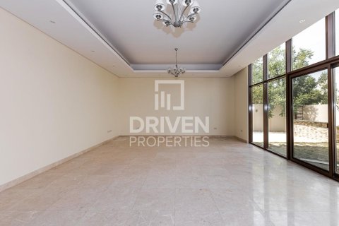 Villa en Meydan, Dubai, 5 dormitorios, 961 m², № 20619 - foto 16