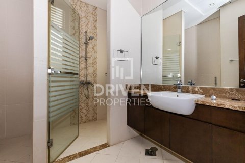 Villa en Meydan, Dubai, 5 dormitorios, 961 m², № 20619 - foto 28