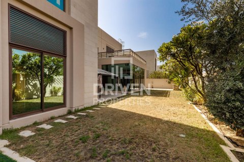 Villa en Meydan, Dubai, 5 dormitorios, 961 m², № 20619 - foto 3