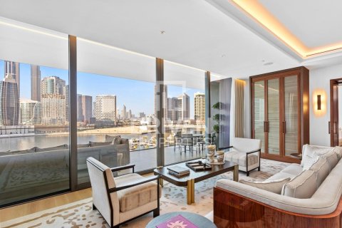 Apartment in Dorchester Collection Dubai, Business Bay, Dubai 2 bedrooms, 369 sq.m. № 20571 - photo 15