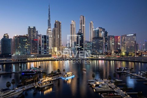 Apartment in Dorchester Collection Dubai, Business Bay, Dubai 2 bedrooms, 369 sq.m. № 20571 - photo 9