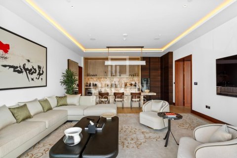 Apartment in Dorchester Collection Dubai, Business Bay, Dubai 2 bedrooms, 369 sq.m. № 20571 - photo 19