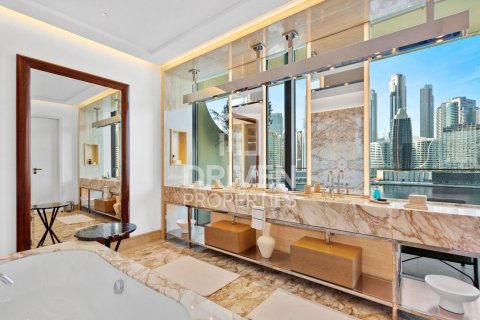 Apartment in Dorchester Collection Dubai, Business Bay, Dubai 2 bedrooms, 369 sq.m. № 20571 - photo 10