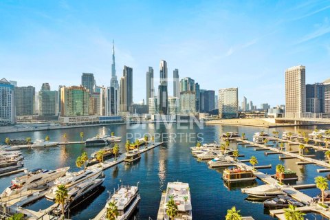 Apartment in Dorchester Collection Dubai, Business Bay, Dubai 2 bedrooms, 369 sq.m. № 20571 - photo 12